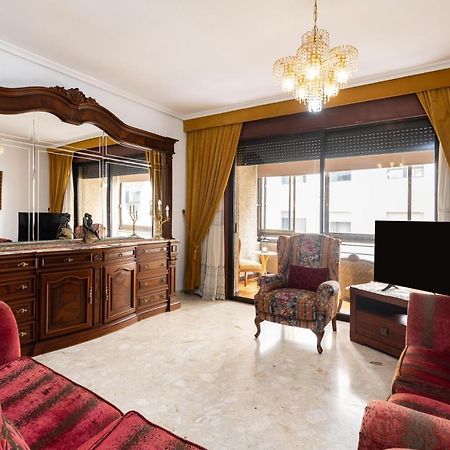 Home2Book Spacious Classic Design Apto Sc Center Санта-Крус-де-Тенерифе Экстерьер фото