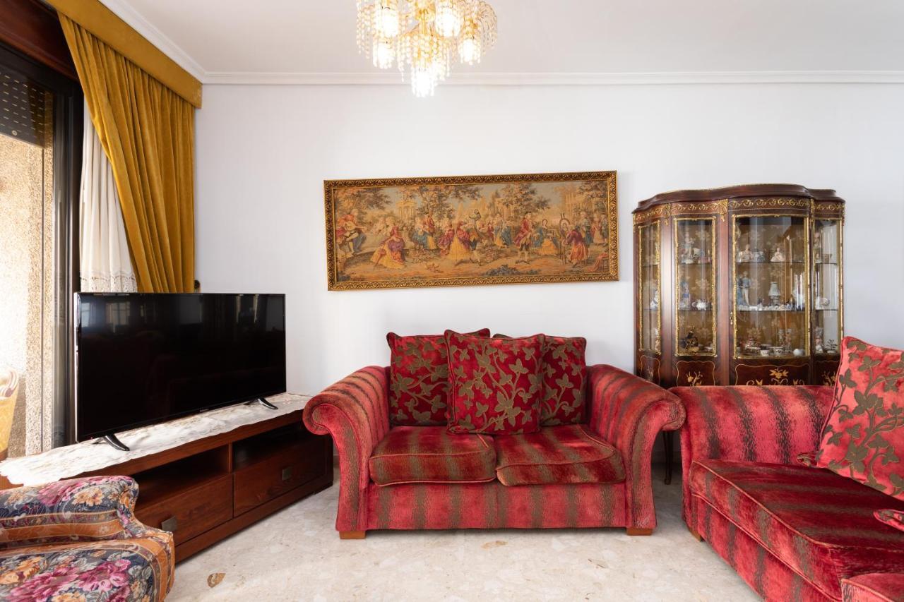 Home2Book Spacious Classic Design Apto Sc Center Санта-Крус-де-Тенерифе Экстерьер фото
