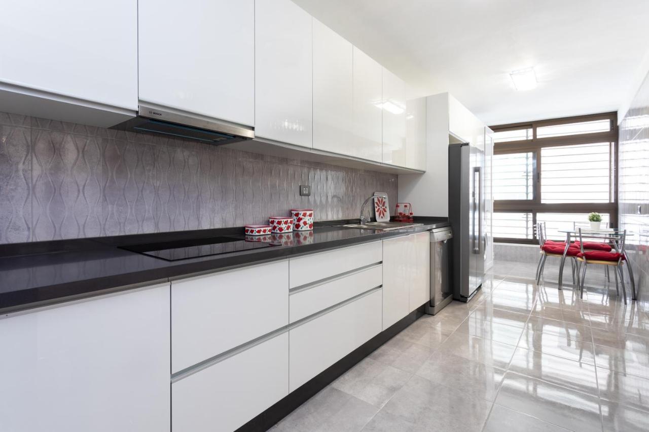 Home2Book Spacious Classic Design Apto Sc Center Санта-Крус-де-Тенерифе Экстерьер фото