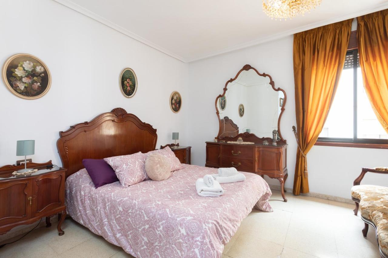 Home2Book Spacious Classic Design Apto Sc Center Санта-Крус-де-Тенерифе Экстерьер фото