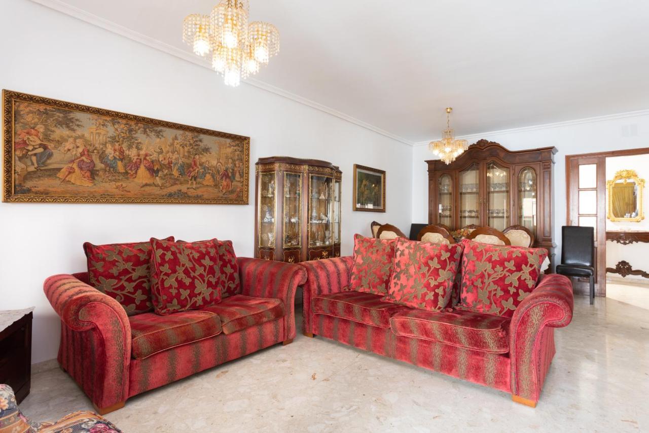 Home2Book Spacious Classic Design Apto Sc Center Санта-Крус-де-Тенерифе Экстерьер фото