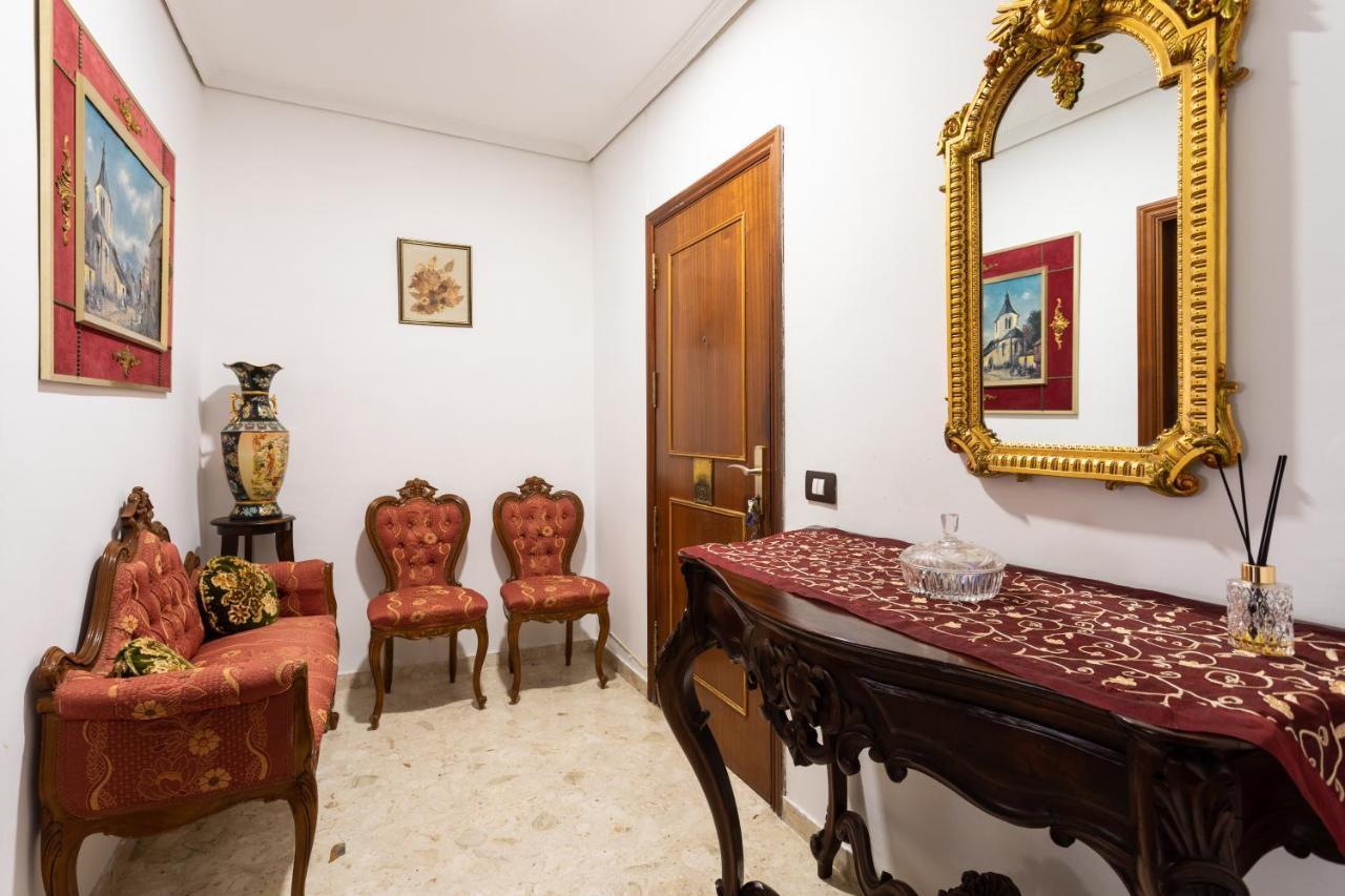 Home2Book Spacious Classic Design Apto Sc Center Санта-Крус-де-Тенерифе Экстерьер фото