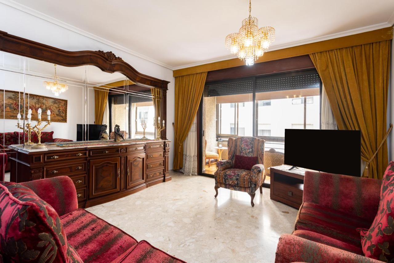 Home2Book Spacious Classic Design Apto Sc Center Санта-Крус-де-Тенерифе Экстерьер фото
