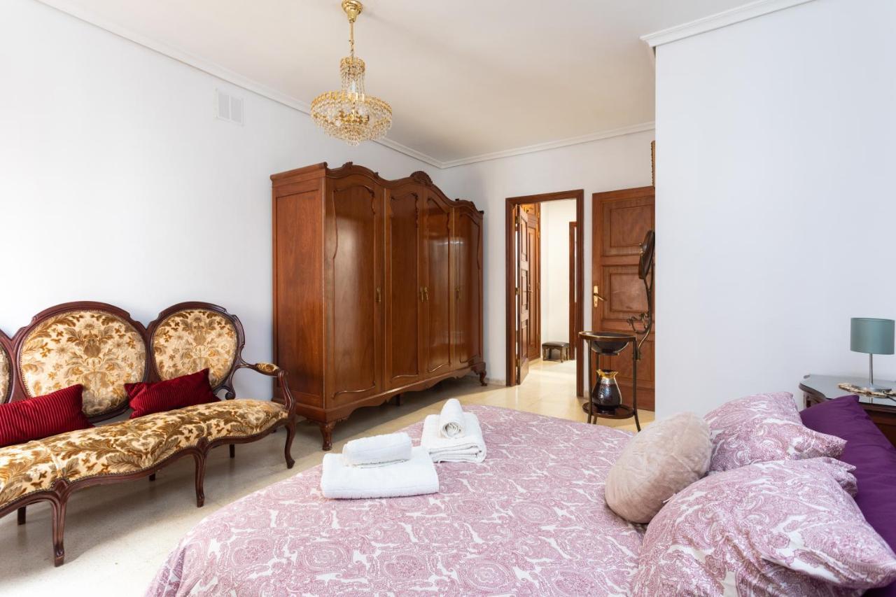 Home2Book Spacious Classic Design Apto Sc Center Санта-Крус-де-Тенерифе Экстерьер фото