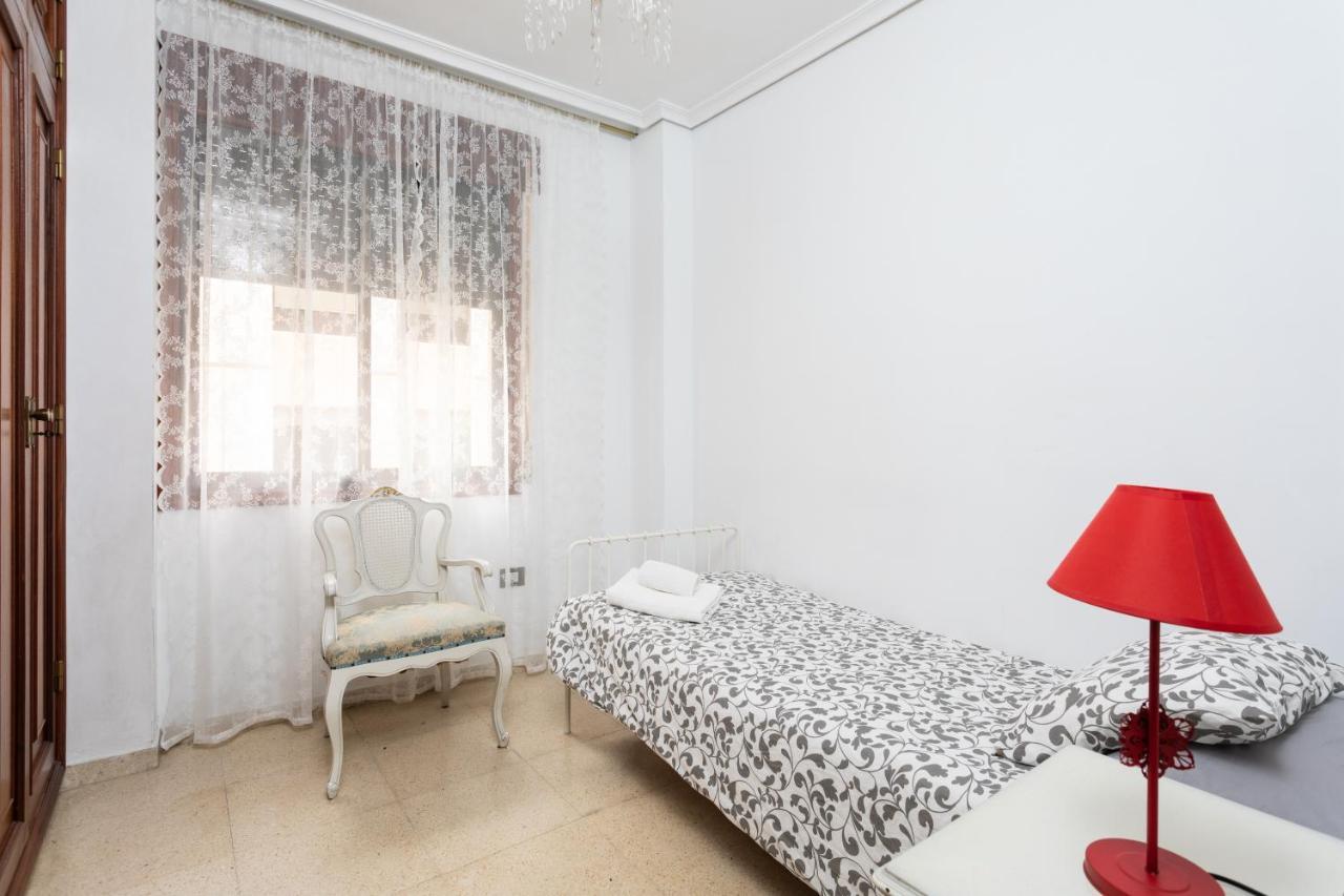 Home2Book Spacious Classic Design Apto Sc Center Санта-Крус-де-Тенерифе Экстерьер фото