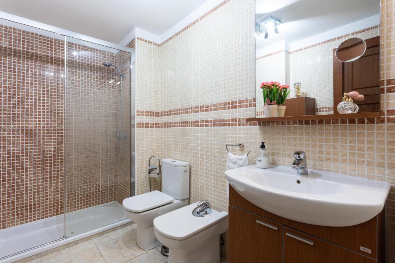 Home2Book Spacious Classic Design Apto Sc Center Санта-Крус-де-Тенерифе Экстерьер фото