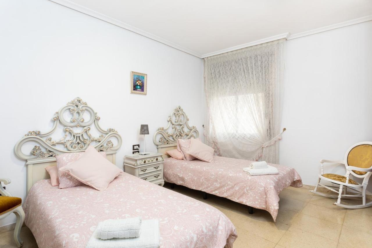 Home2Book Spacious Classic Design Apto Sc Center Санта-Крус-де-Тенерифе Экстерьер фото
