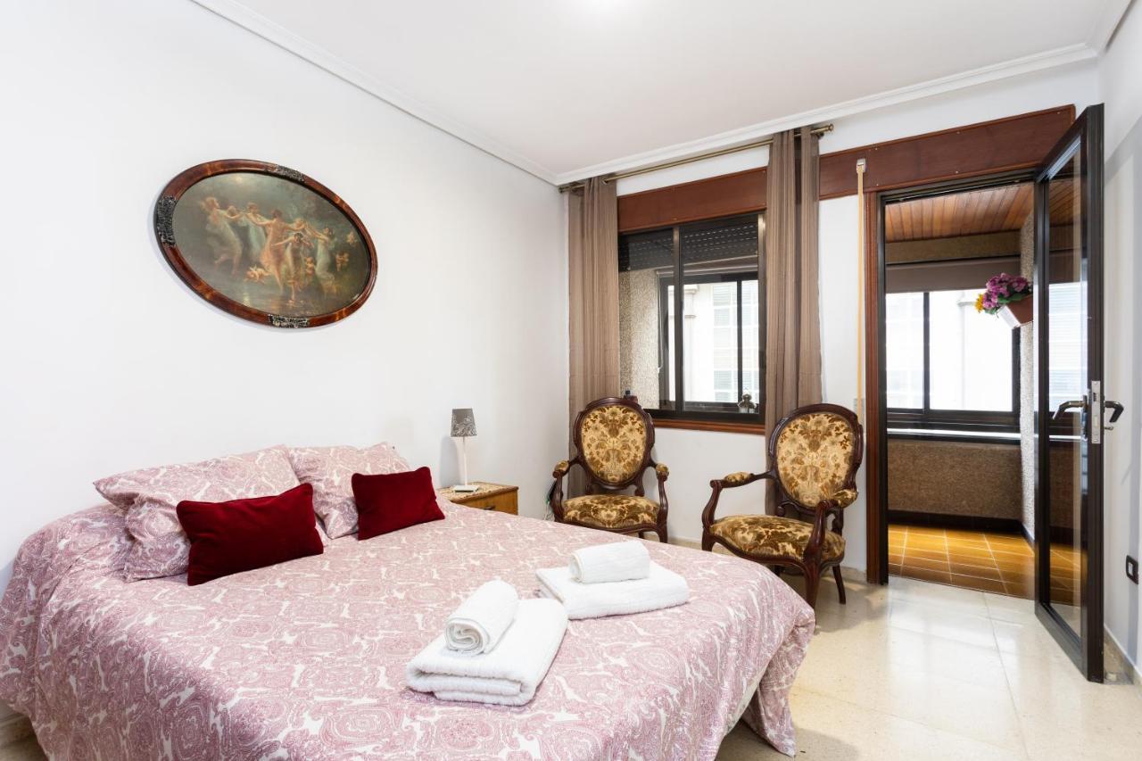 Home2Book Spacious Classic Design Apto Sc Center Санта-Крус-де-Тенерифе Экстерьер фото